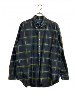 「アメカジブランドのPOLO RALPH LAUREN 」