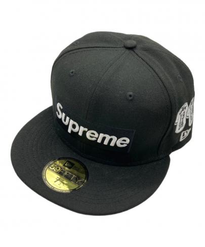 「ストリートブランドのSUPREME 」