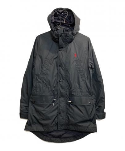 「アメカジブランドのPOLO RALPH LAUREN 」
