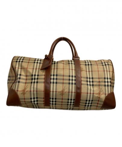 「ラグジュアリーブランドのBURBERRY LONDON 」
