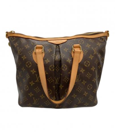 「ラグジュアリーブランドのLOUIS VUITTON 」
