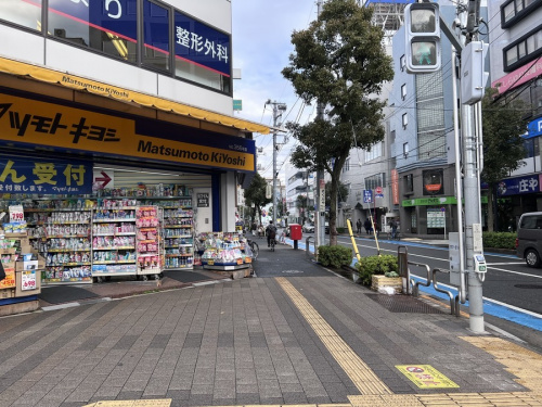 トレファクスタイル瑞江店ブログ画像２