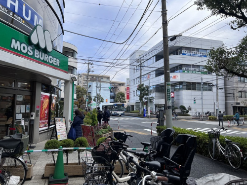 トレファクスタイル瑞江店ブログ画像３