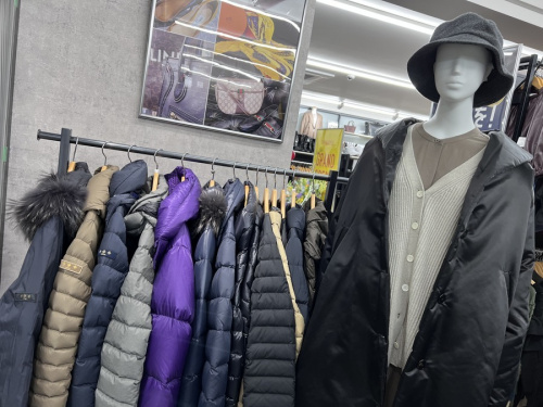 ラグジュアリーブランド