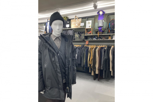 トレファクスタイル瑞江店ブログ画像１