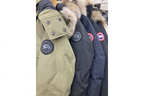 瑞江のメンズコーナー