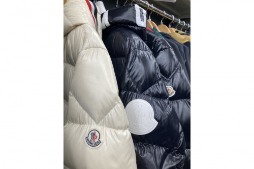 メンズコーナーの新店