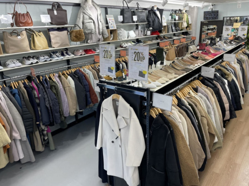 トレファクスタイル瑞江店ブログ画像２