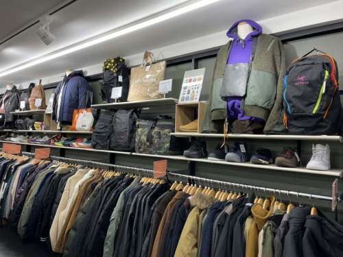 トレファクスタイル瑞江店ブログ画像４