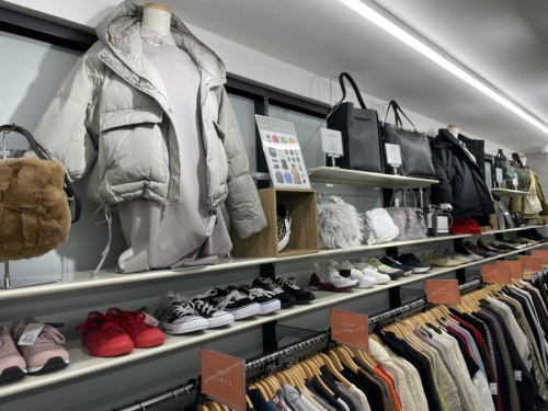 トレファクスタイル瑞江店ブログ画像５