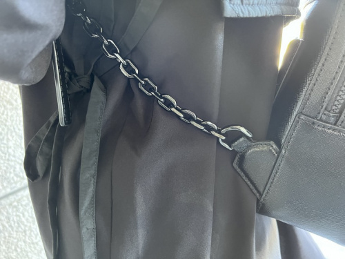 PACK SHOT パックシュートDTMバックパックのブランド買取