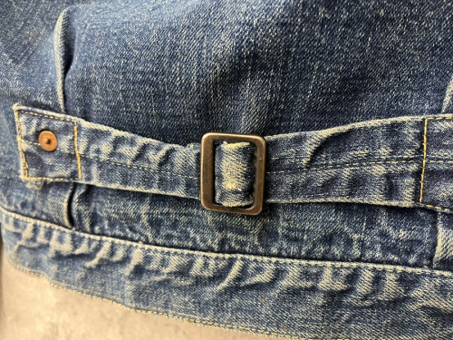 Levi'sのリーバイス