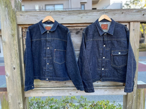 WAREHOUSEのウエアハウス