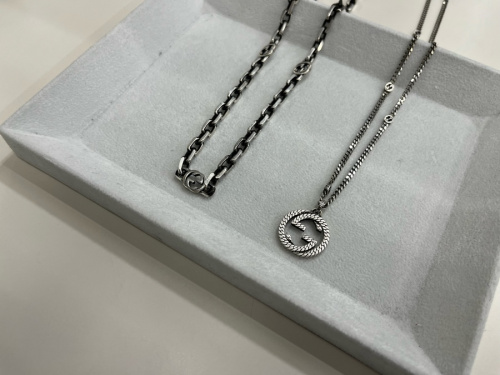 GUCCIのグッチ