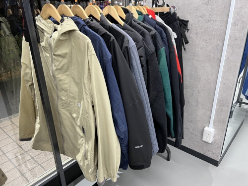 トレファクスタイル瑞江店ブログ画像３