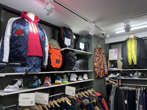 トレファクスタイル瑞江店ブログ画像４