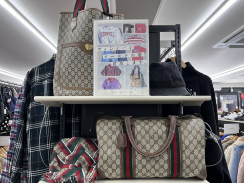 インポートブランド