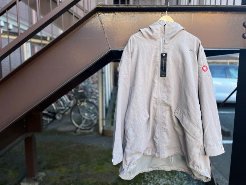 ストリートブランド