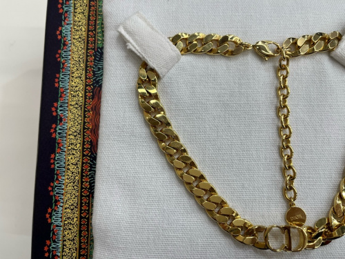 PETIT CD チョーカー