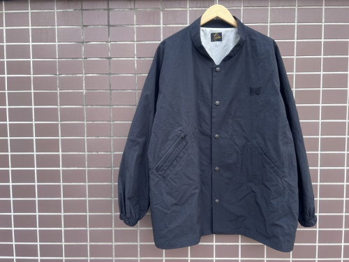 ドメスティックブランドのneedles