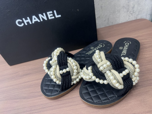 CHANELのシャネル