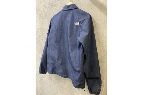 THE NORTH FACEのザノースフェイス