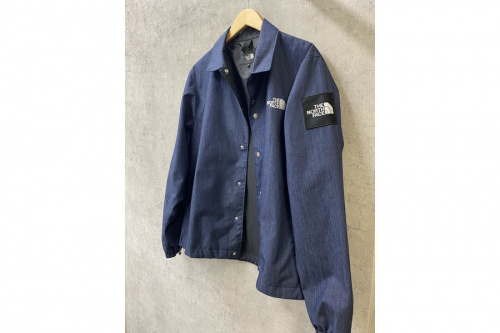 ザノースフェイスのゴアテックス