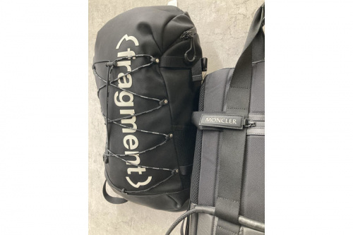 インポートブランドのMONCLER GENIUS × Fragment