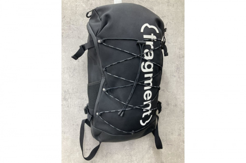 MONCLER GENIUS × Fragmentのモンクレール ジーニアス × フラグメント