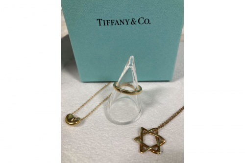 ラグジュアリーブランドのTiffany & Co