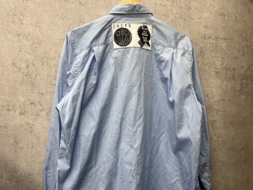 COMME_des_GARCONS HOMME PLUSのコムデギャルソンオムプリュス