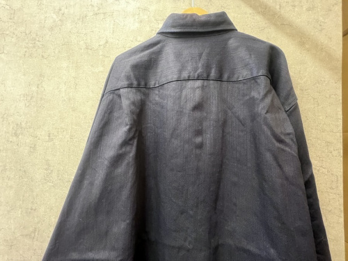 RAF SIMONSのラフシモンズ