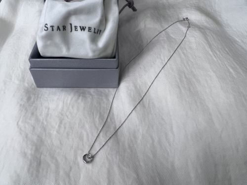 STAR JEWERYのSTAR JEWERY