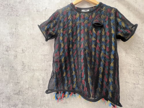 ドメスティックブランドのbeautiful people