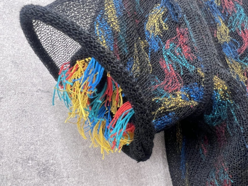 レイヤードの22SS