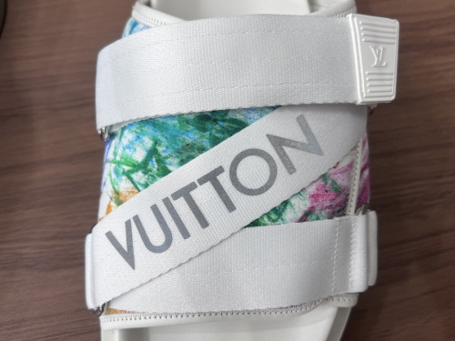 ルイ ヴィトン　のモノグラム