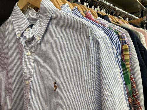 ブランド買取のヴィンテージ