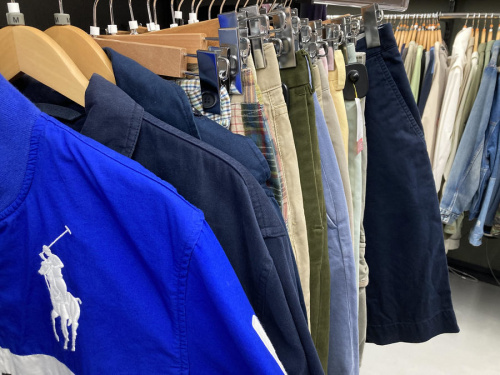 ヴィンテージのポロラルフローレン