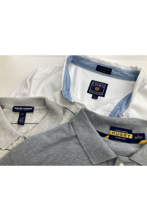 ポロラルフローレン