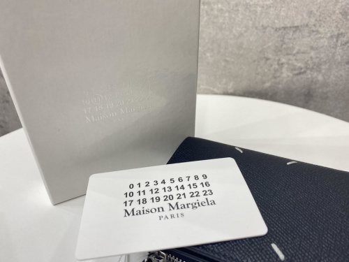 インポートブランドのMaison Margiela