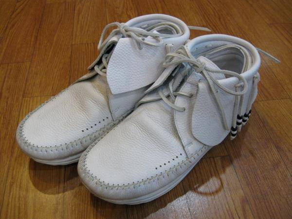 visvim FBT 藤原ヒロシ（visvim fbt prime 8.5 26.5 27.0 藤原ヒロシ 
