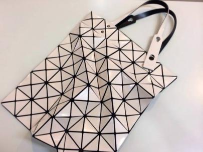 「BAOBAOのISSEY　MIYAKE 」