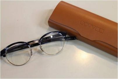 「メンズファッションのOLIVER PEOPLES　 」