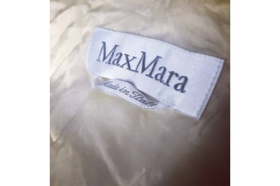 「MAX MARAのVINTAGE 」