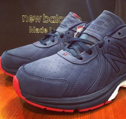 「NEWBALANCEの高円寺 」