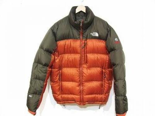 希少サイズXXL ノースフェイス　ND01605 エリジウムダウンジャケット ノースフェイス エリシウムジャケットND01605入荷!!高円寺店｜ブランド