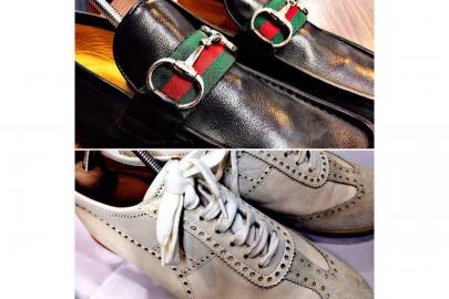 「ＨＥＲＭＥＳのＧＵＣＣＩ 」