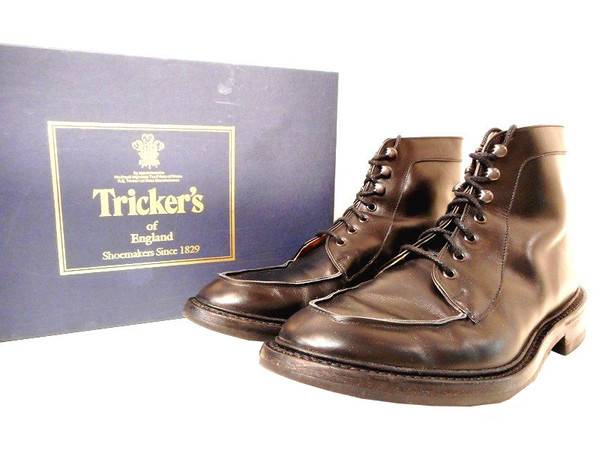 「Tricker'sのトリッカーズ 」