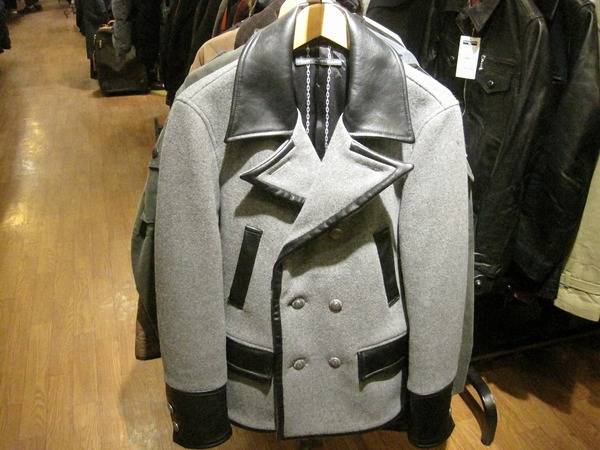 スタイリスト北原哲夫プロデュースBACK BONE(バックボーン）ルード