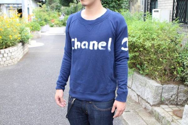 ファレルウィリアムス着用のあのアイテムが 高円寺店 14 09 19発行